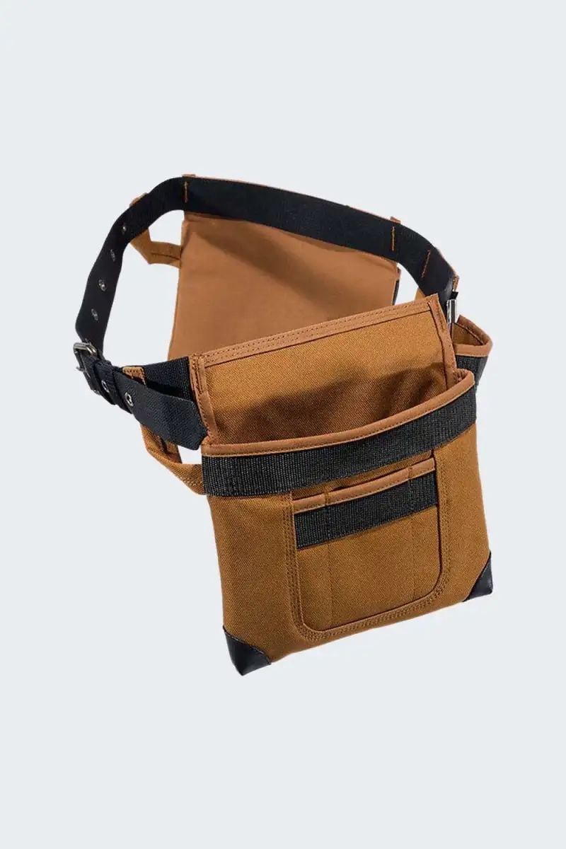 Pas Narzędziowy Carhartt Tool Belt Brown