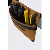 Pas Narzędziowy Carhartt Tool Belt Brown