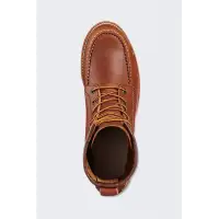 Buty Red Wing Traction Tred 8 Soft Toe Tan