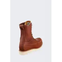 Buty Red Wing Traction Tred 8 Soft Toe Tan