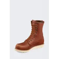 Buty Red Wing Traction Tred 8 Soft Toe Tan