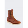 Buty Red Wing Traction Tred 8 Soft Toe Tan