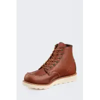 Buty Red Wing Traction Tred 8 Soft Toe Tan