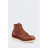 Buty Red Wing Traction Tred 8 Soft Toe Tan