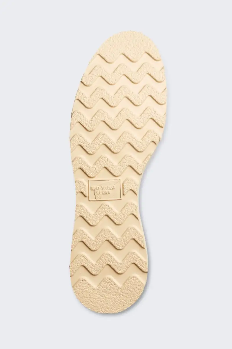 Buty Red Wing Traction Tred 8 Soft Toe Tan