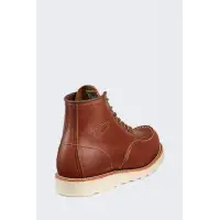 Buty Red Wing Traction Tred 6 Soft Toe TAN