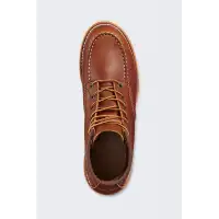 Buty Red Wing Traction Tred 6 Soft Toe TAN