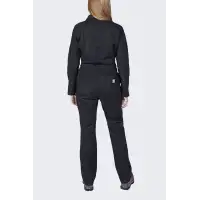 Damski Kombinezon Carhartt Canvas Black