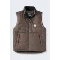 Kamizelka Carhartt Gilliam Vest Chestnut