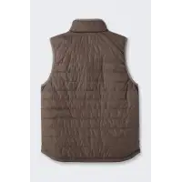 Kamizelka Carhartt Gilliam Vest Chestnut