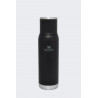 Termos Obiadowy Ze Sztućcami Stanley 750ml Black