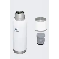 Termos Obiadowy Ze Sztućcami Stanley 750ml  Polar