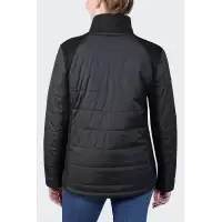 Kurtka Carhartt Rain Defender Light Black