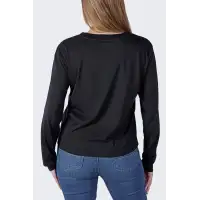 Koszulka z Długim Rękawem Carhartt Light Black