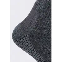 Damskie Wełniane Skarpety Carhartt Force Grid Carb