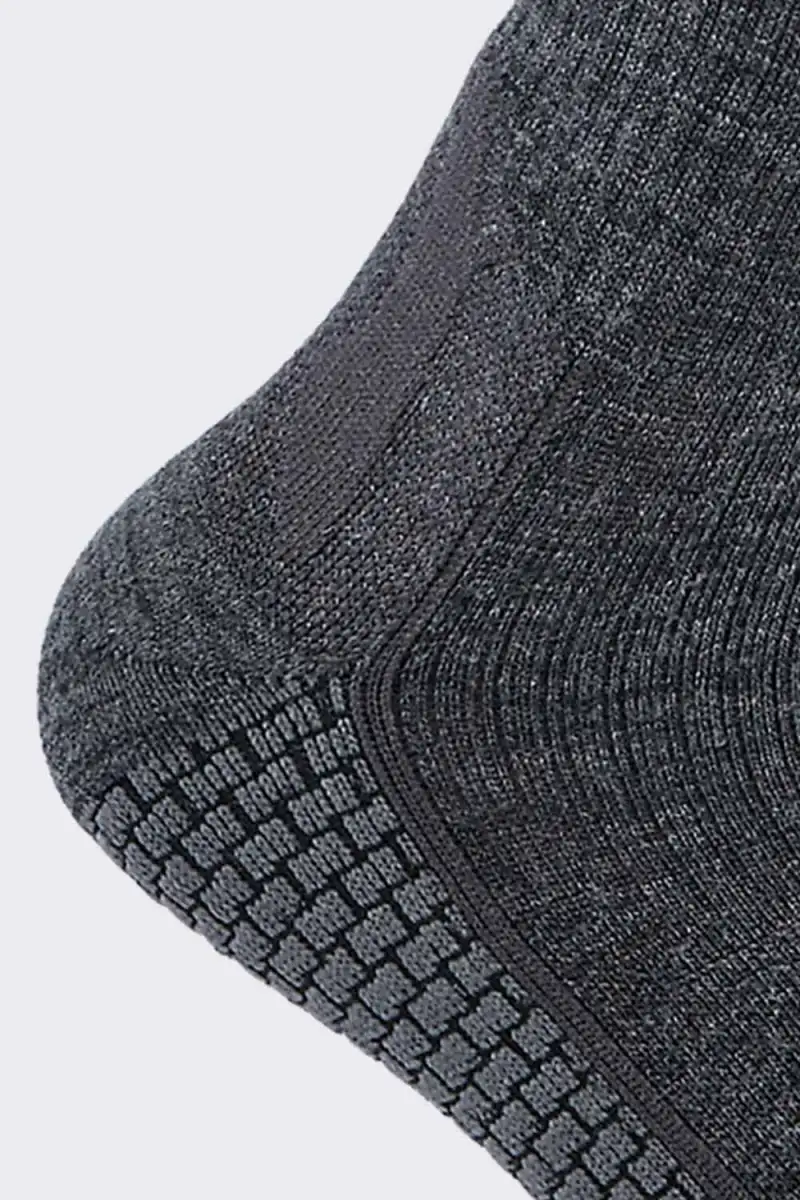 Damskie Wełniane Skarpety Carhartt Force Grid Carb