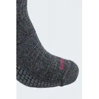 Damskie Wełniane Skarpety Carhartt Force Grid Carb