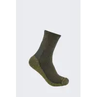 Męskie Wełniane Skarpety Carhartt Force Olive