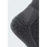 Damskie Wełniane Skarpety Carhartt Qua Carbon