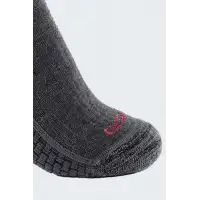 Damskie Wełniane Skarpety Carhartt Qua Carbon