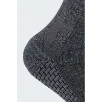 Damskie Wełniane Skarpety Carhartt Force Carbon