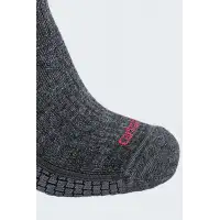 Damskie Wełniane Skarpety Carhartt Force Carbon