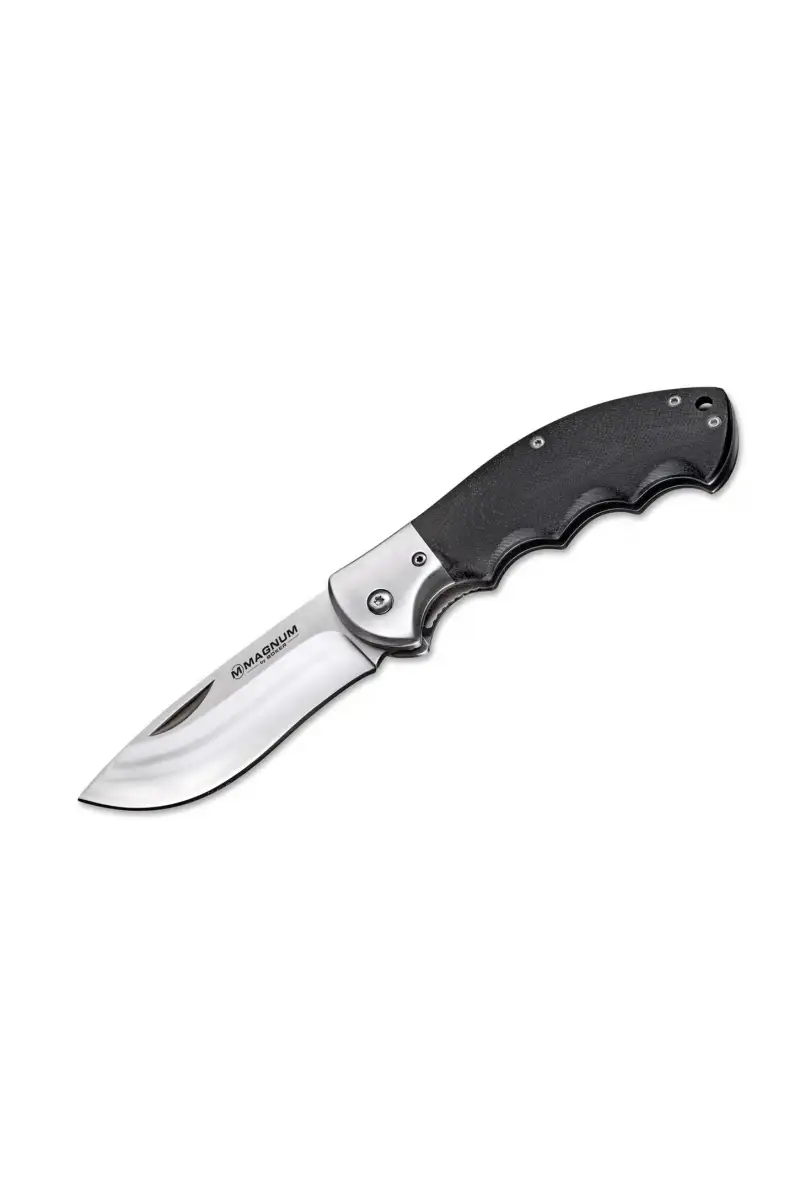 Nóż Magnum NW Skinner