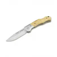 Nóż Magnum Rustic