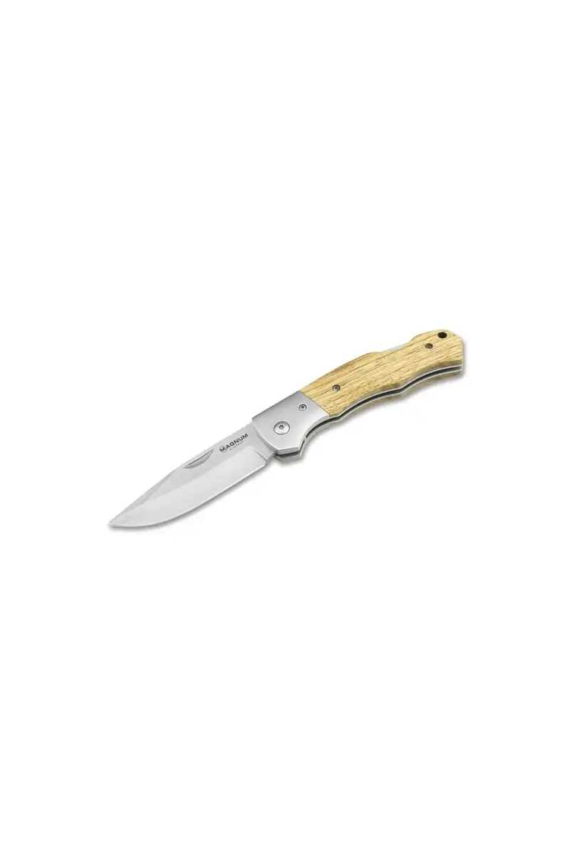 Nóż Magnum Rustic