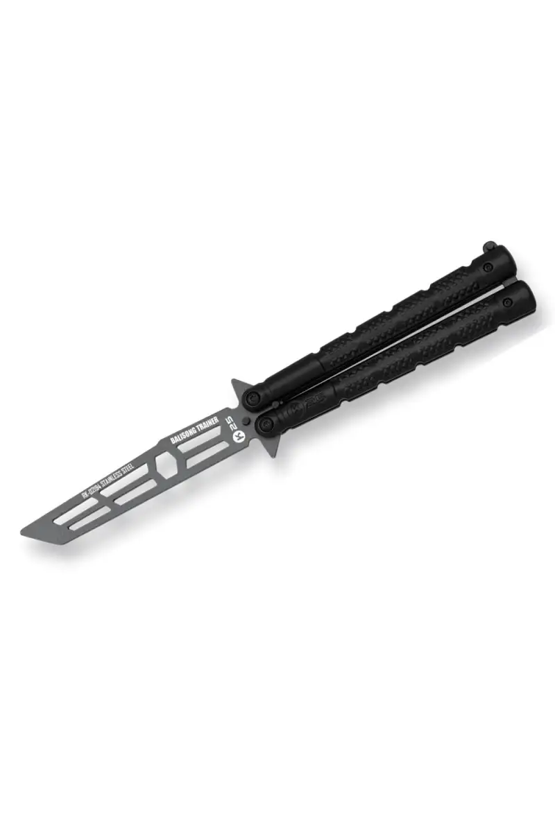 Nóż K25 RK02194 Balisong Trainer