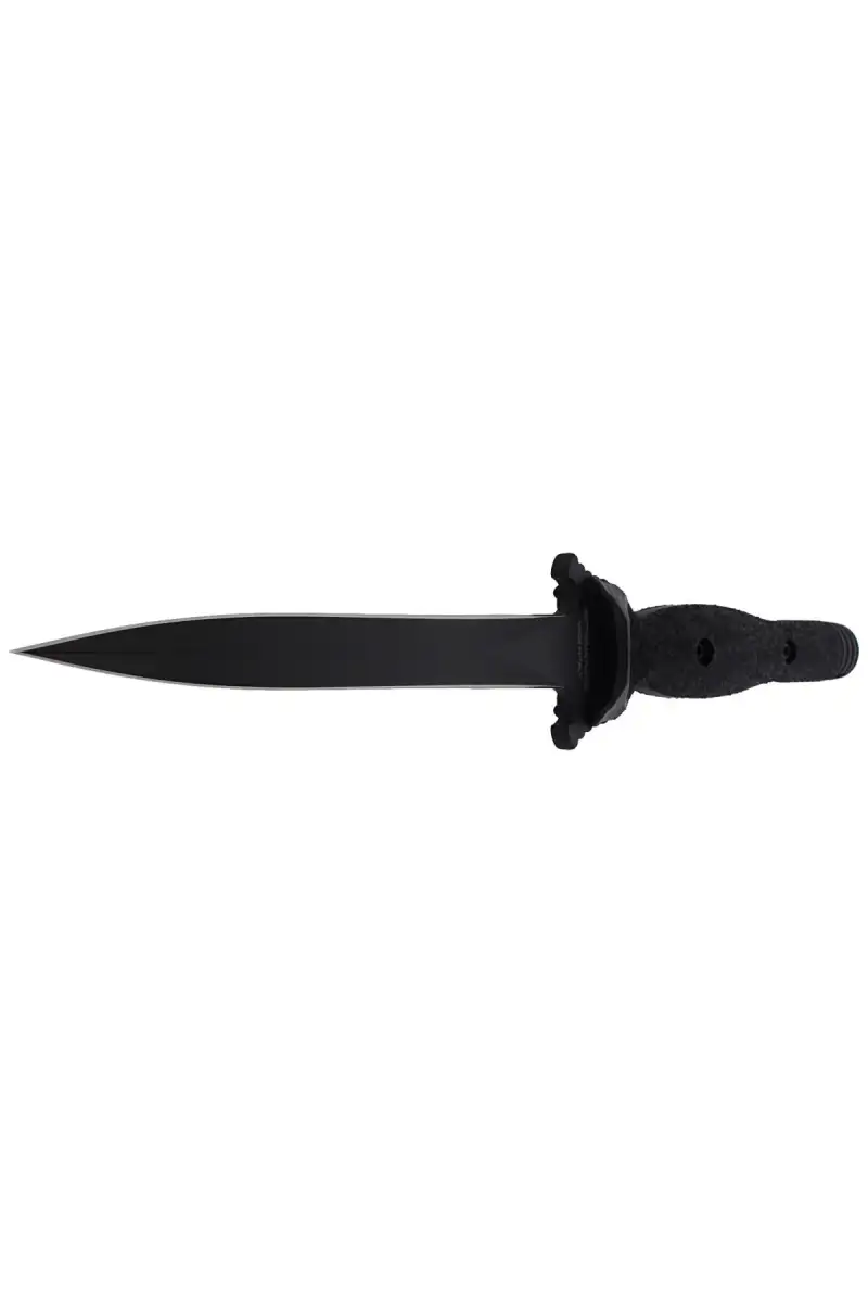 Nóż Extrema Ratio Suppressor Operativo Black Nylon