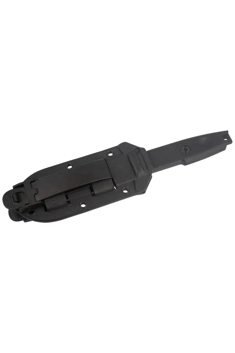 Nóż Extrema Ratio Defender 2 Black Forprene, Black