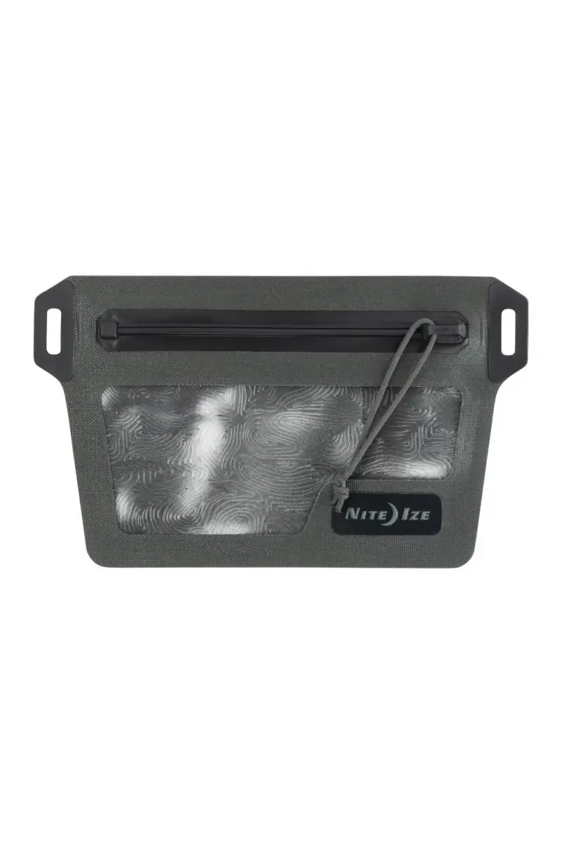 Wodoszczelny Portfel Nite Ize RunOff Waterproof W