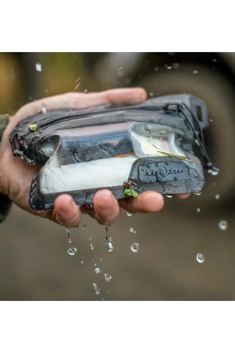 Wodoszczelny Portfel Nite Ize RunOff Waterproof W