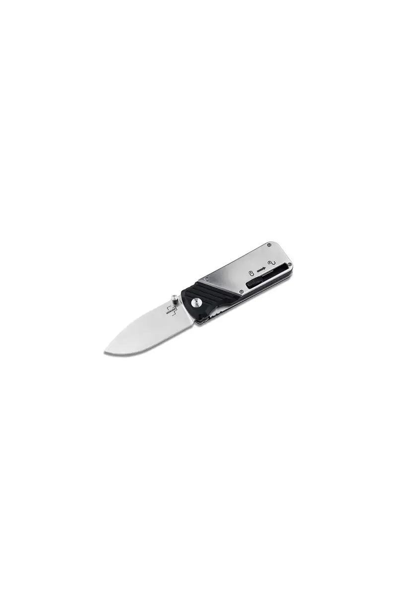 Nóż Boker Plus Bill N Ted Operation