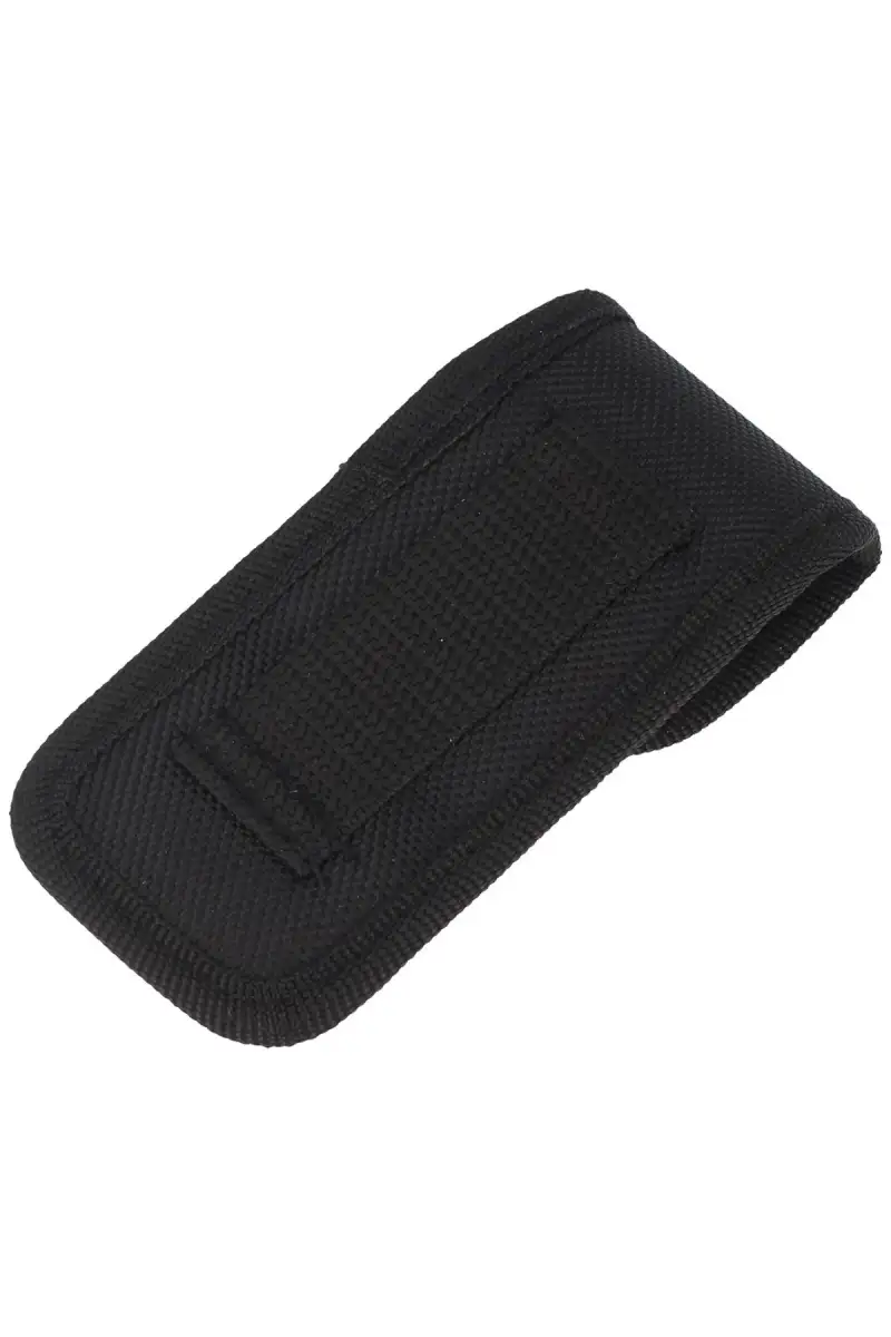 Etui Muela na nóż Black Cordura 120x60mm (F/BX)