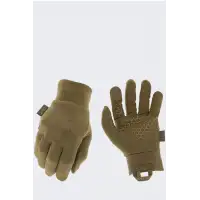 Rękawice Zimowe ColdWork Base Layer Coyote