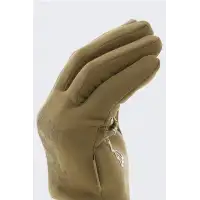 Rękawice Zimowe ColdWork Base Layer Coyote