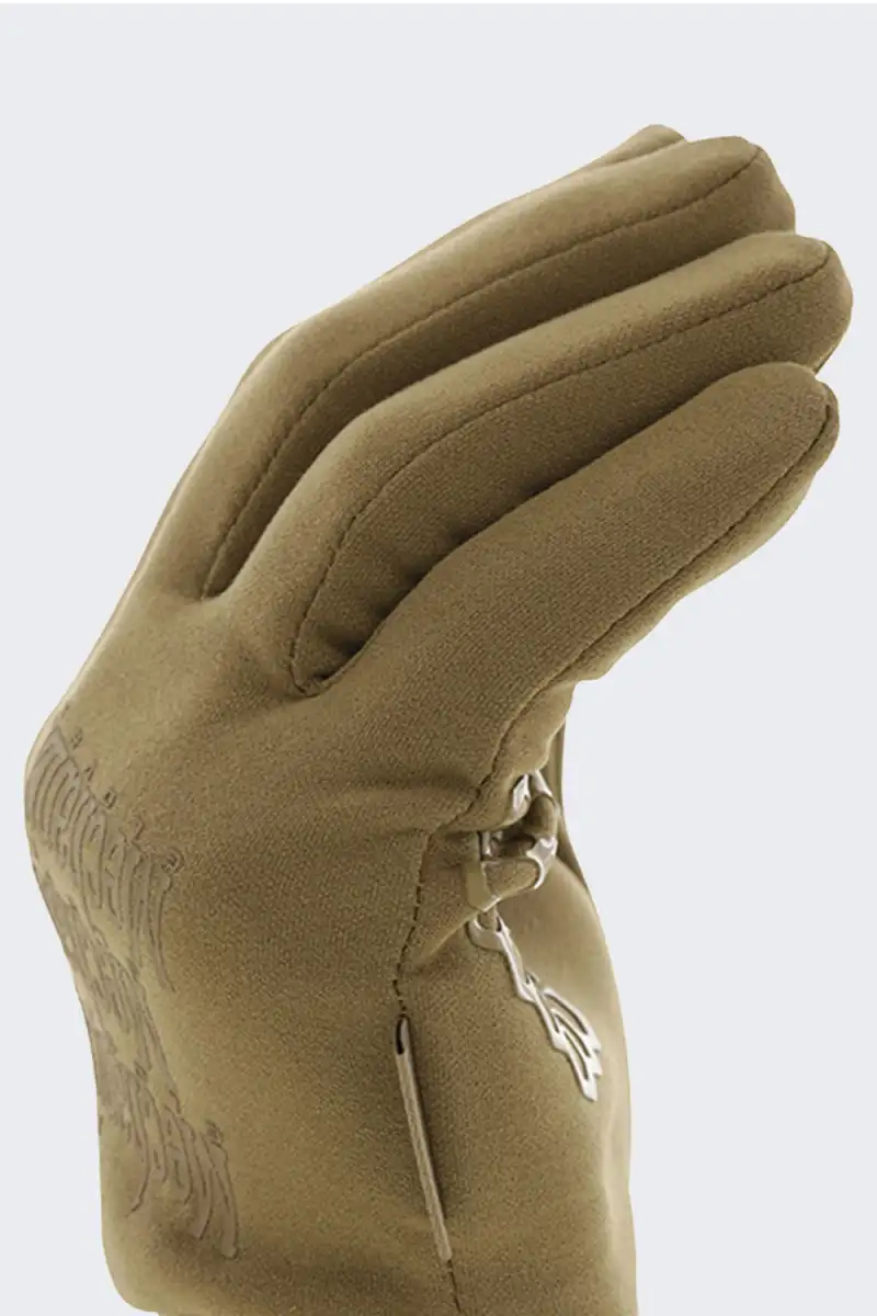 Rękawice Zimowe ColdWork Base Layer Coyote