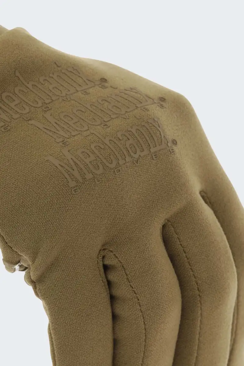 Rękawice Zimowe ColdWork Base Layer Coyote