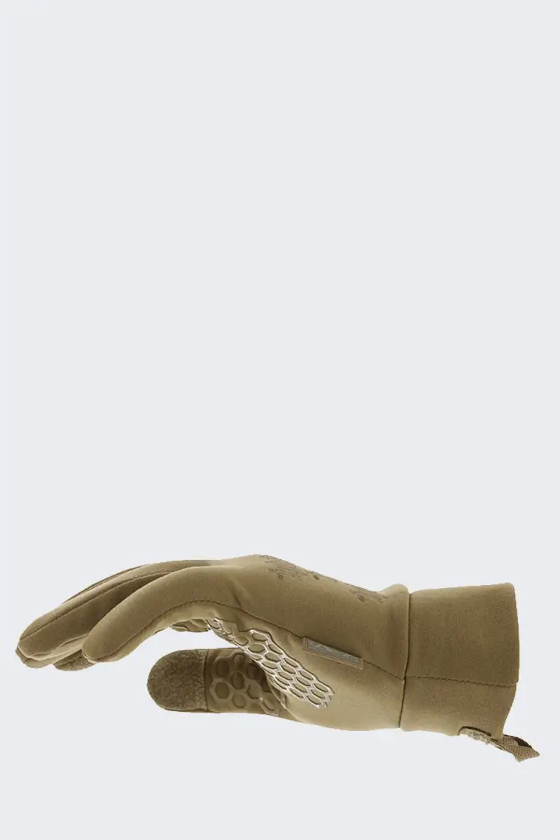 Rękawice Zimowe ColdWork Base Layer Coyote