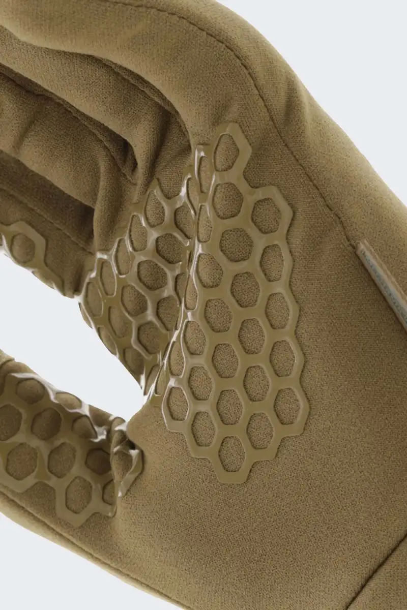 Rękawice Zimowe ColdWork Base Layer Coyote