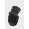 Rękawice Zimowe Mechanix ColdWork Guide Black