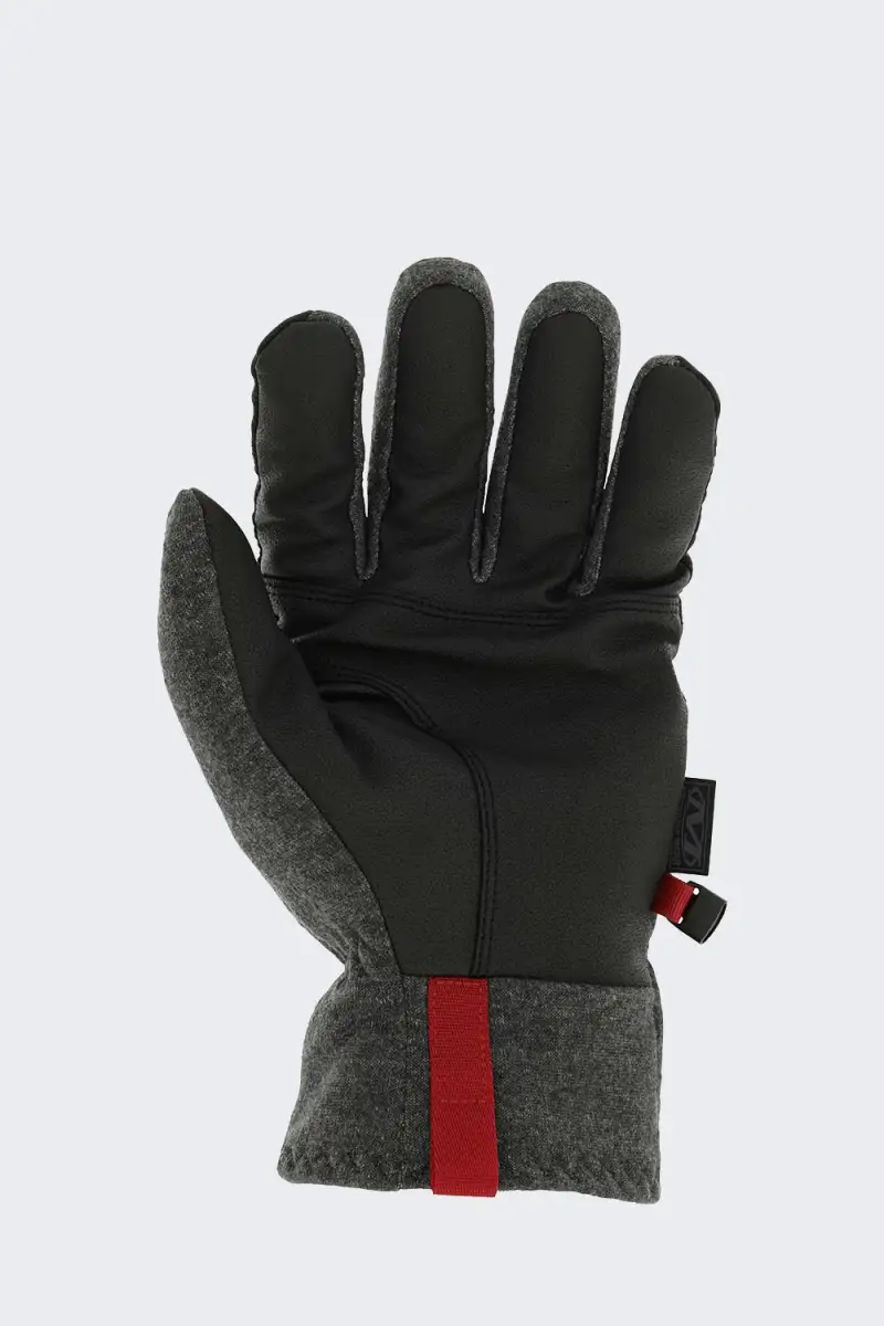 Rękawice Zimowe Mechanix ColdWork Guide Black