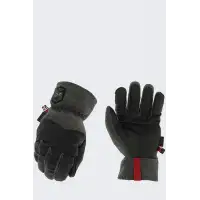 Rękawice Zimowe Mechanix ColdWork Guide Black