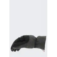 Rękawice Zimowe Mechanix ColdWork Guide Black