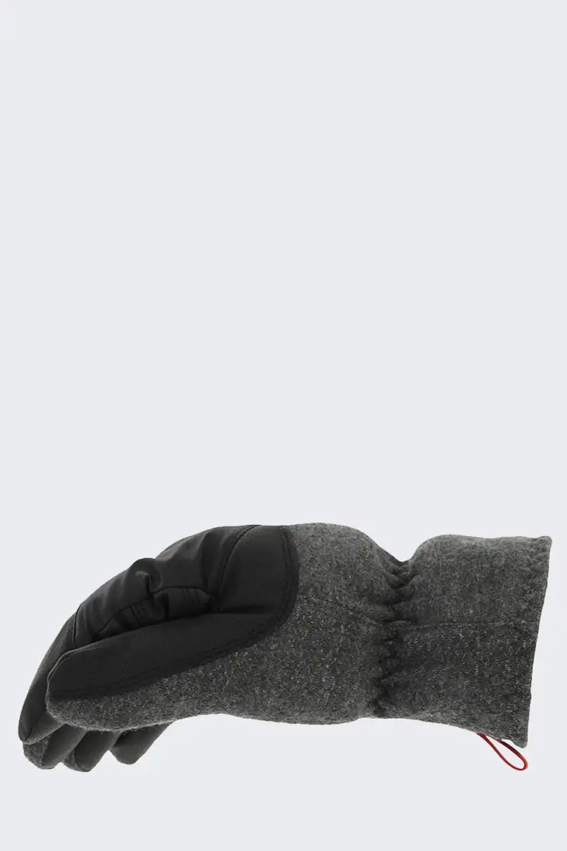 Rękawice Zimowe Mechanix ColdWork Guide Black