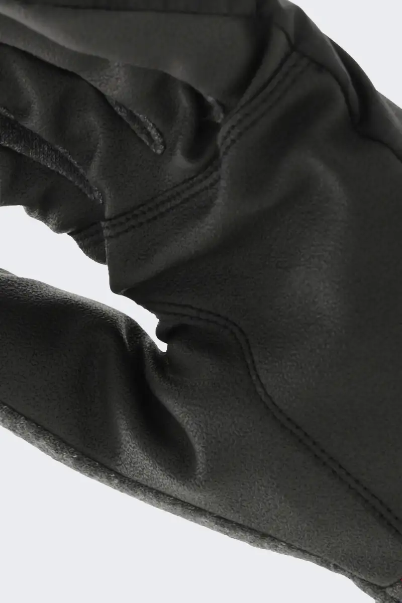 Rękawice Zimowe Mechanix ColdWork Guide Black