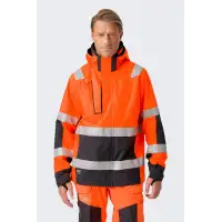 Kurtka Przeciwdeszczowa Helly Hansen Alna Orange