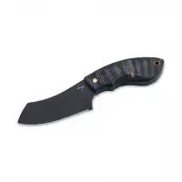 Nóż Boker Plus Rhino all black Copper